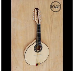 Pedro Santos 10-String Mandolin | Brazil (code 166)