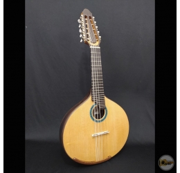 Regis Bonilha 10-String Mandolin | Brazil (code 139)