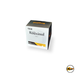 Caixa de Corda p/ Bandolim Rouxinol R-40 (12 Jogos)