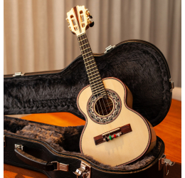 Cavaco Baiano Luthier – FAIA (Cod. 227) 