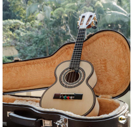 Cavaco Baiano Luthier - FAIA (Cod 282) 