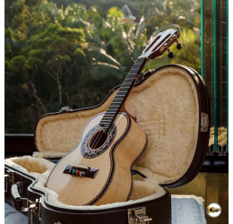 Cavaco Baiano Luthier - FAIA (Cod 283) 