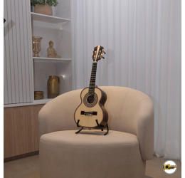 Cavaco Baiano Luthier – JACARANDÁ (Cod. 200) 