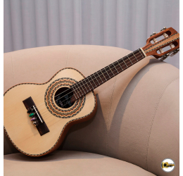 Cavaco Luthier Da Silva (Cod 202)
