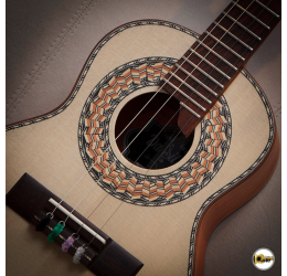 Cavaco Luthier Da Silva (Cod 205)