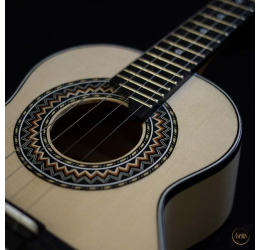 Cavaco Rubens Leão - FAIA com VS Tuners (Cod 359)
