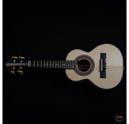 Cavaco Rubens Leão - FAIA com VS Tuners (Cod 403)
