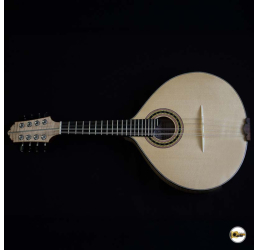 Fernando Paizinho 8-String Mandolin | Brazil (code 346)
