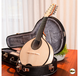 João Batista 10-String Mandolin | Brazil (code 228)