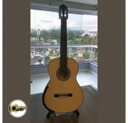 Regis Bonilha Lattice Guitar